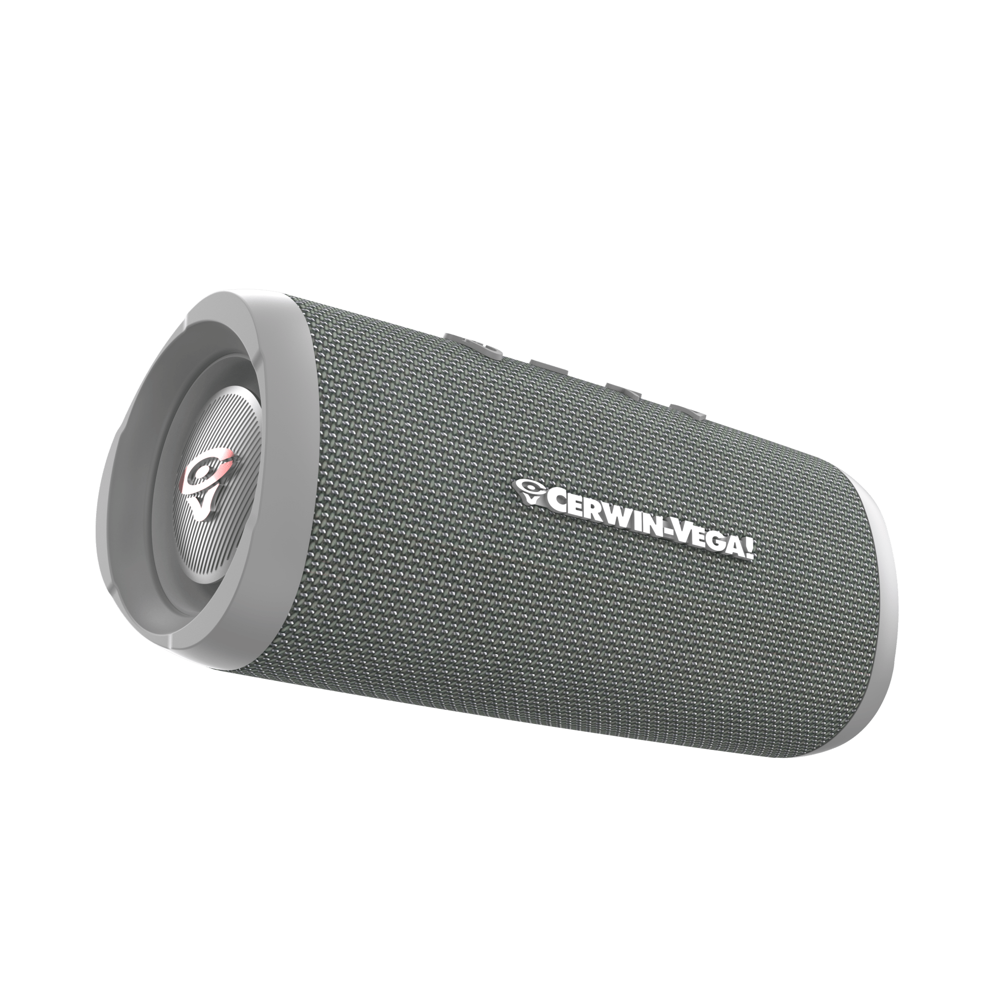 VEGAMINI - Portable Compact Powerhouse Bluetooth Speaker